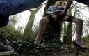 Movies by Louise: Diario de caza - vol 2 - woodsman en el bosque