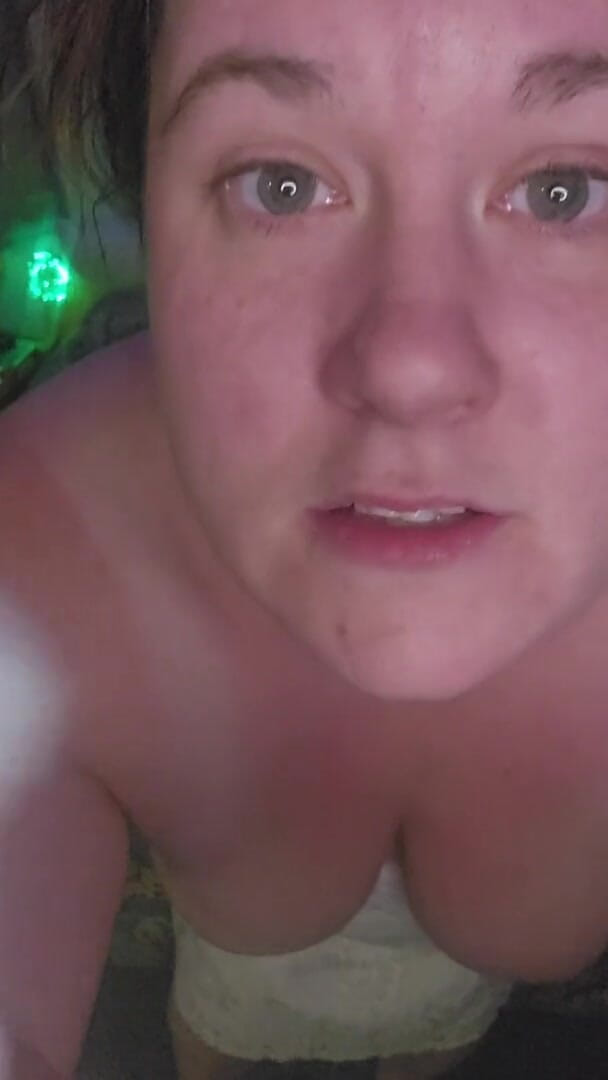 BettyBoomm: Dojím se po kouření