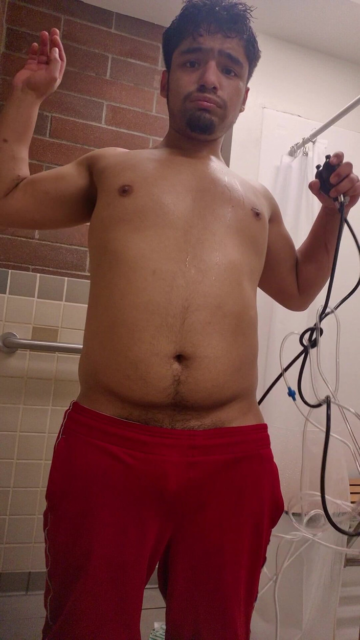 Nakeyjoss: Наповнення животом насоса лампи