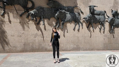 All You Can Fetish: Fetish berkilat kulit awam MILF Alice Maze – CEI – pepek berair