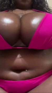 Gorda rabuda tetas negras adoração
