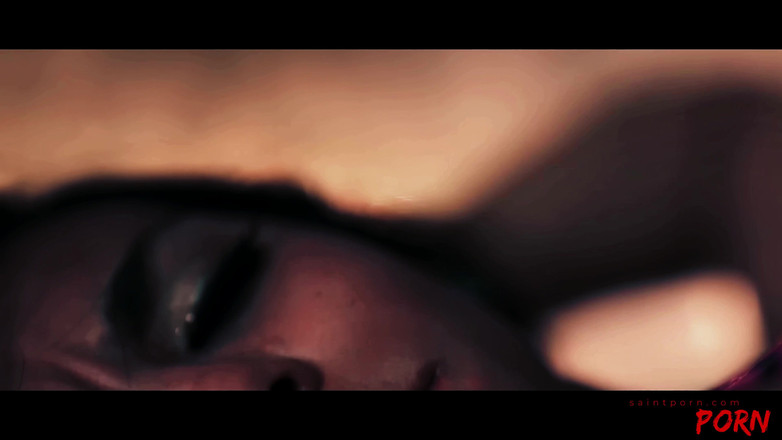 SaintPorn: Белла отримує своє перше сексуальне дослідження і вибухає в кульмінації