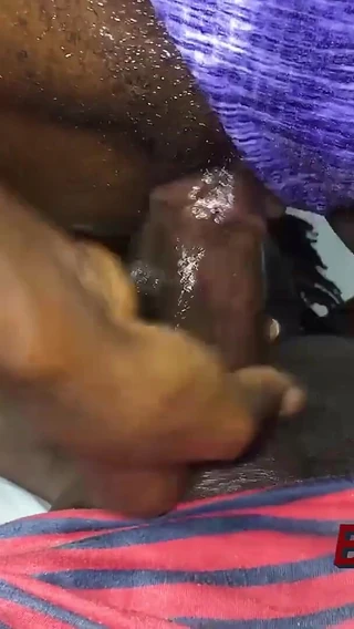 Blackzone Films: Pussy Fucking and Rubbing