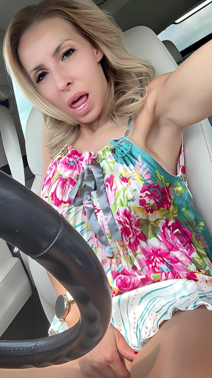 Diana Gabrovska: Diana Gabrovska 밀프 보지