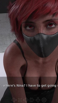 Heißer Vampir blowjob und sex verehrt vom teufel 4 animiertes XXX-spiel
