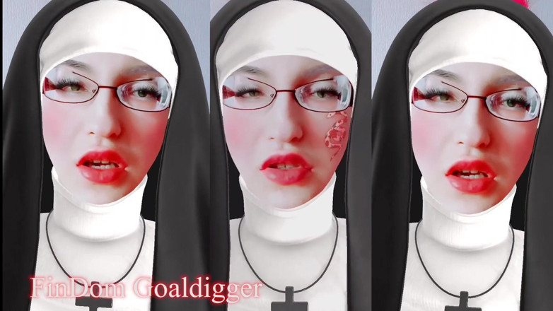 FinDom Goaldigger: Attenzione ai costi di bellezza