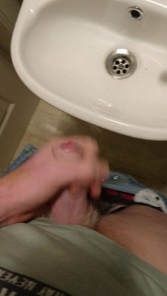 Swedish_switcher: 정액과 더 많은 정액