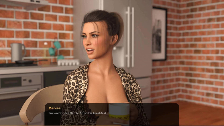 Dirty GamesXxX: Không còn tiền: tất cả suy nghĩ của máy bay...
