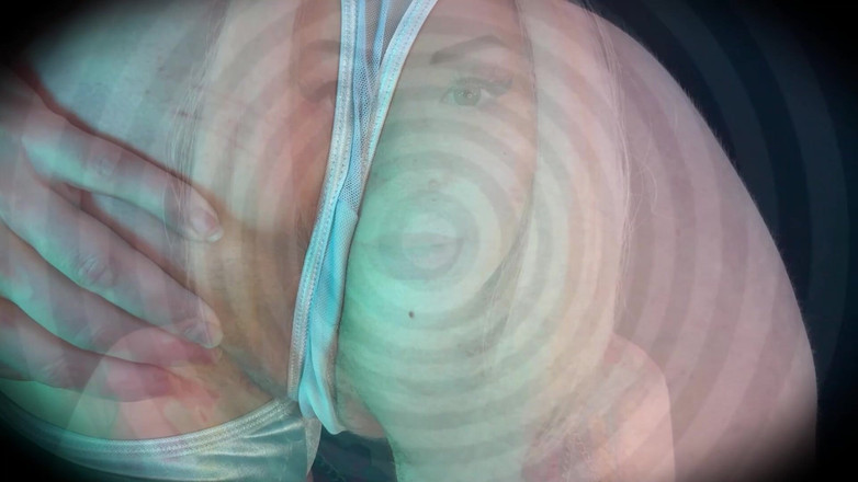 Baal Eldritch: Adorare senzuală a curului fascinant - Joi, Asmr, Fetiș cu ochi