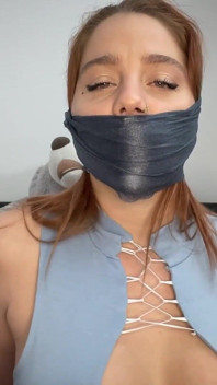 Daisy 堵嘴每周 7