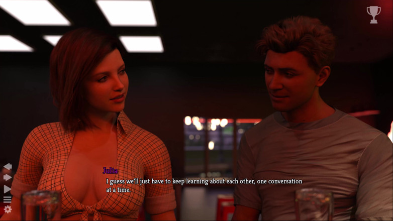 Kitty Gamer: B.e.s.t 10 เย็ดกับ Julia