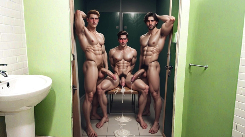 Ai Bigg Ass Gay (Twin007)