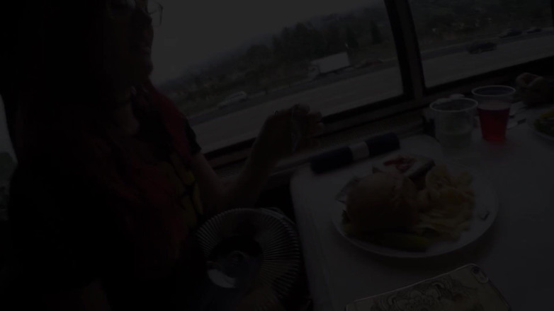 Hefburg: Pieprzyłem się w pociągu!