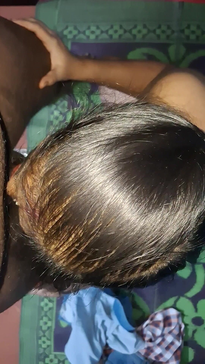 horneySonu: Telugu sonu sesso con il collega dell'ufficio