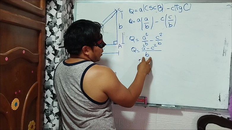 Rosaroja: Trigonometri: rasio trigonometri - latihan 1