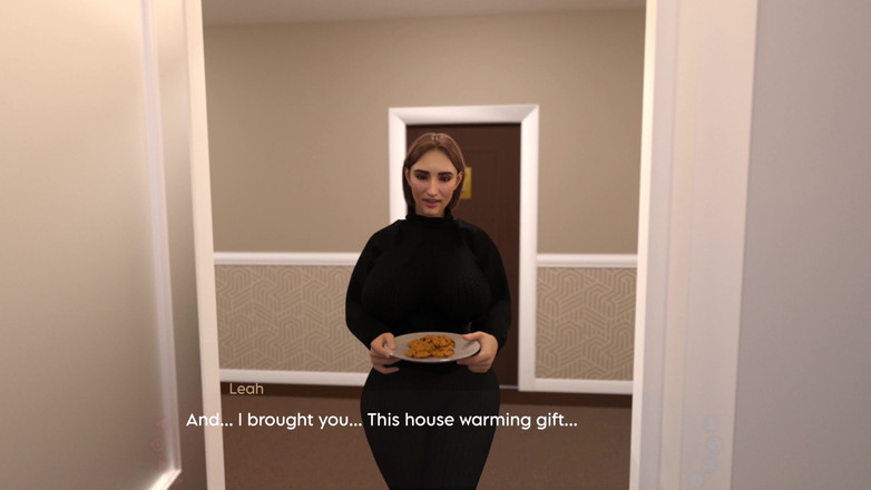 Wickedgammes studio: L'amante delle fighe (parte 11)