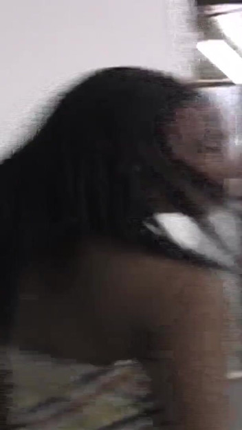 Ebony Goddess LTG