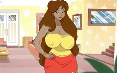 Milftoon drama 0.33 - p35 - mejor sexo