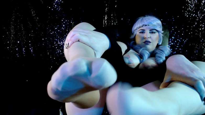 goddessjoules: Svůdná vůně