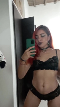 What if We Fuck Each Other While I Am Alone at Home?
