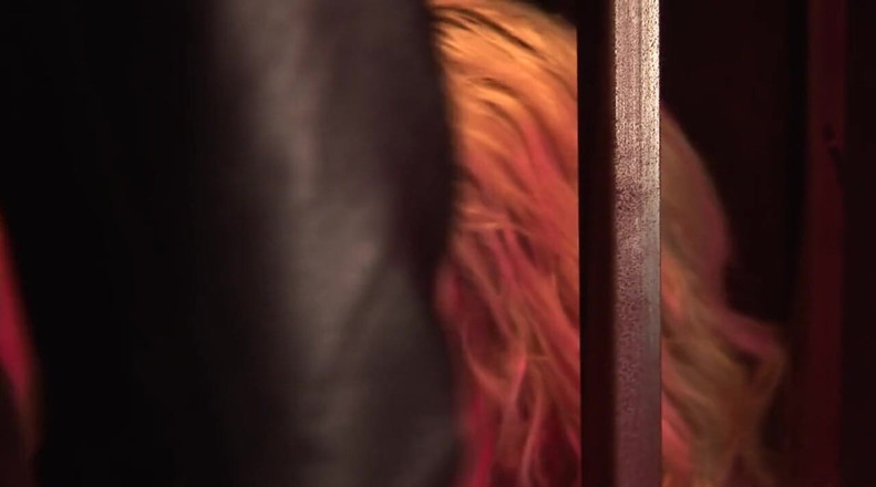 Cryptostudios: Trio lesbien déjanté avec des salopes affamées de bite