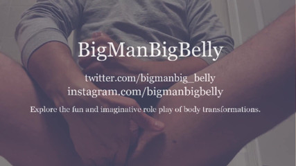 BigManBigBelly: Hakim menangani hukum nakal