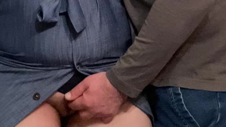 PriyaNaavya: Perv nevlastní bratr tře moji kundičku v metru