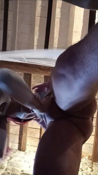 Amazing Blowjob with Glasses, POV View and Huge Load of Cum on My Mouth