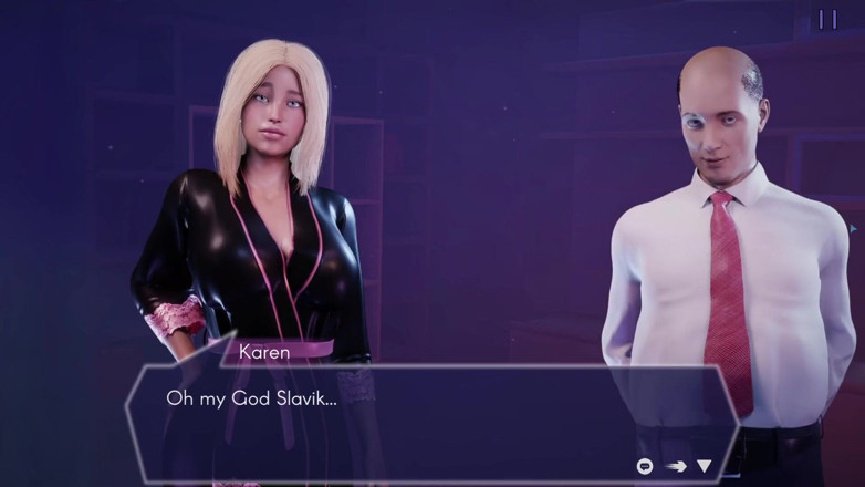 LewdArcade: Cuckold Life Simulator Porn Game Play [full Game Play]sex Game, Nude...