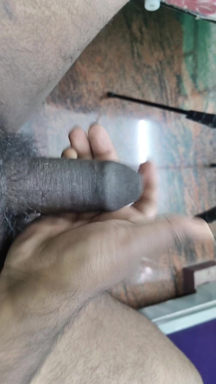 Fapidontmind: Pikmassage