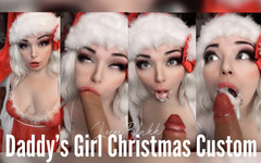 LexxiBakk: Tati vitregi Fata Obiceiul de Crăciun