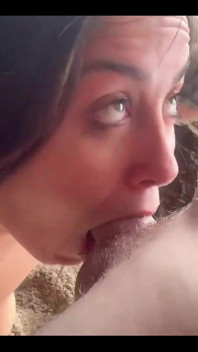 She Made Me Cum Twice!