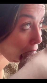She Made Me Cum Twice!