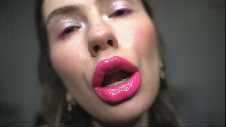 Rarible Diamond: Poder do Beijo Rosa