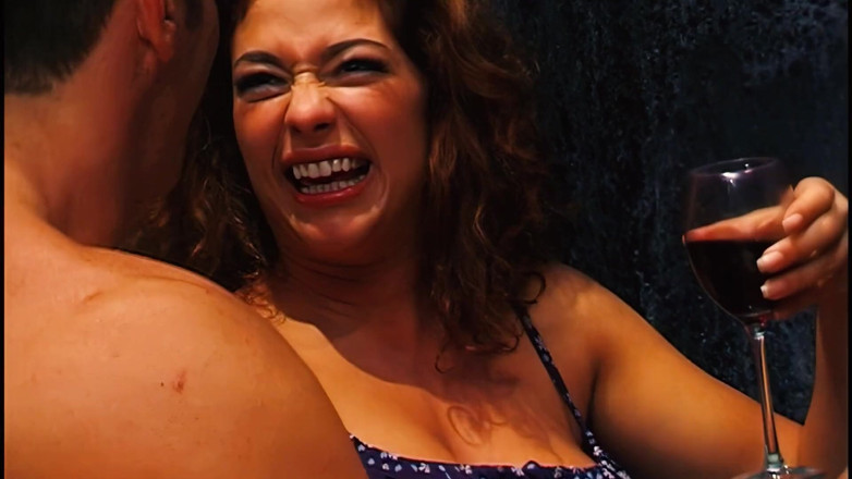 BestPorn85: Melanie jagger und ashley moore vorsprechen