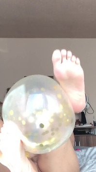 Ballon Dirtytalk