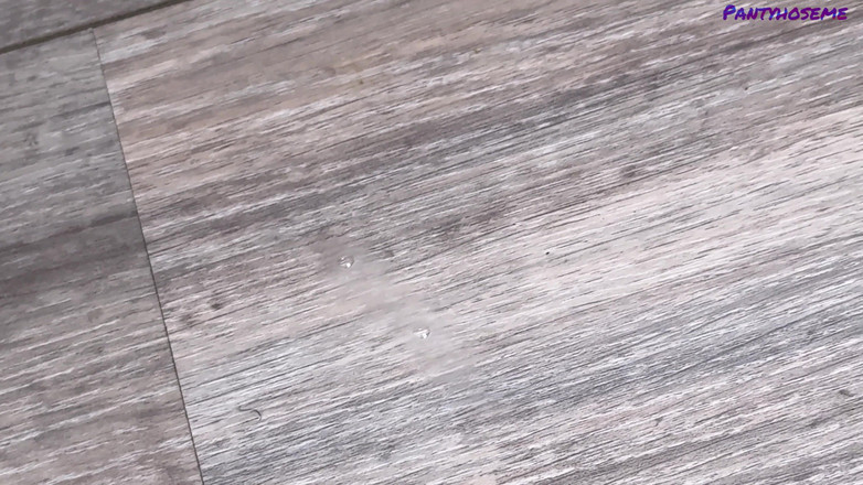 Pantyhose me porn videos: Mo dá à esposa branca milf Alex Fox sua primeira experiência...