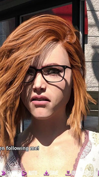College Kings 65 - Fun with Aubrey and Chloe