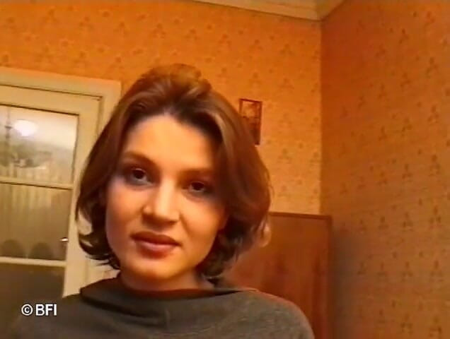 Horny Teenies: Russa dezoito anos - Sveta