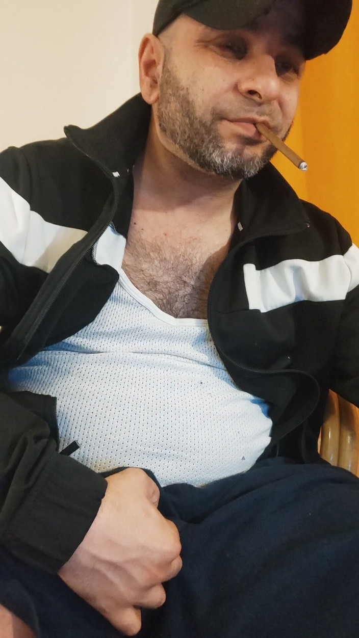 SmokedAlloy2: Dirtyjunk Bro, Streaming, Jerking, Mace, Wet And Dirty Sock