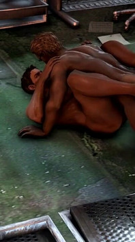 Lust Village 2 (project Wesker)