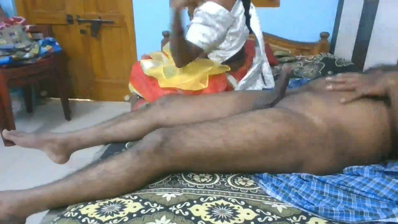 Desi palace: Desi Palace nové sex video