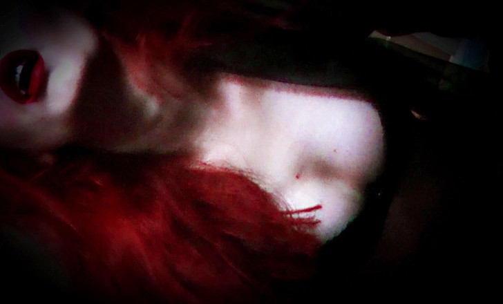 Goddess Celine: Valentine Love Bites