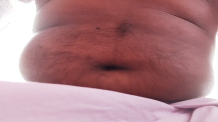 Queenstarss: Desi Navel