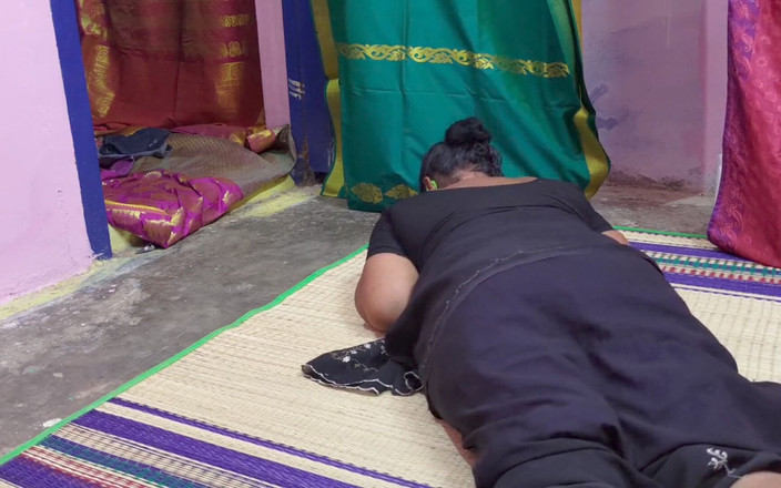 Mathvan: Saya tidak dapat mengawal diri saya... Nafsunya utuh