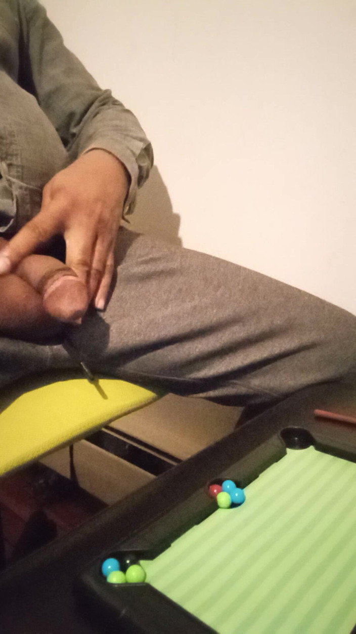 Warichson: Zábava u stolu # 2