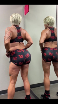 From the Gym Today