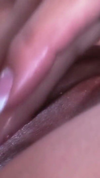 A Girl Shining in Classy Lingerie Is Like a Wildly Gushing Honey Pot for Fingering