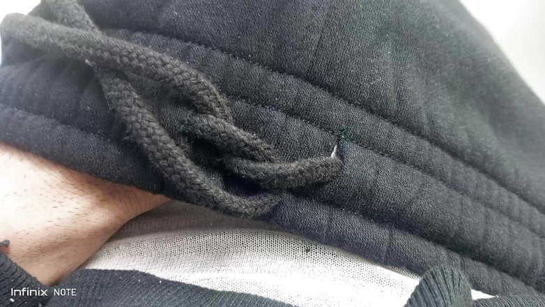 Lahori Couple: Moje nevlastní sestra je připravena mi kouřit ptáka venku. Jaký...