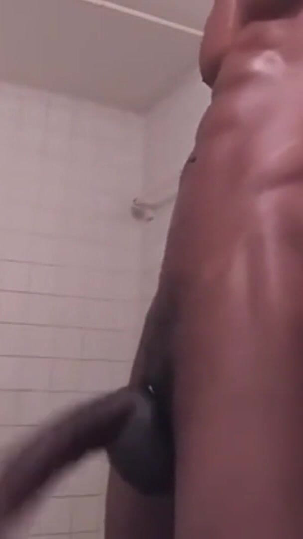 Wanking loud moaning cumming hard (Big black cock BBCee) Wanking loud moaning cumming hard (Big black cock BBCee)